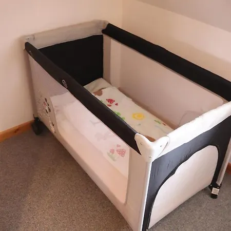 Kastanienhof Apartament Tumlauer Koog