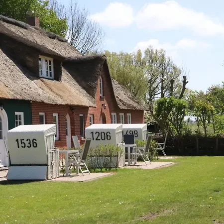 Apartament Kastanienhof