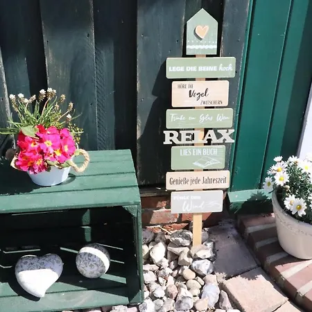 Kastanienhof Tumlauer Koog