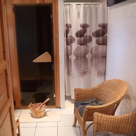 Apartament Kastanienhof