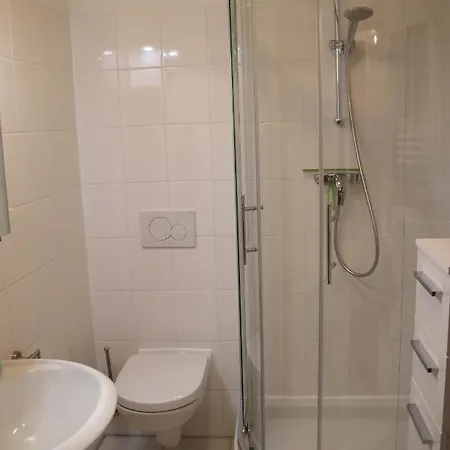 Apartament Kastanienhof Tumlauer Koog