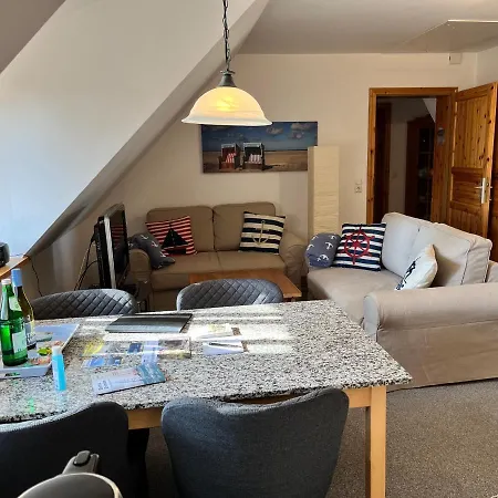 Lägenhet Kastanienhof