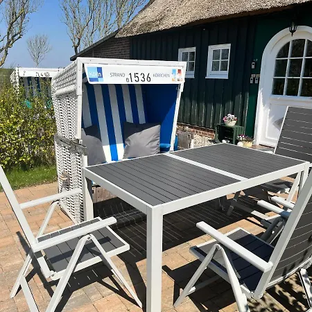 Apartament Kastanienhof *