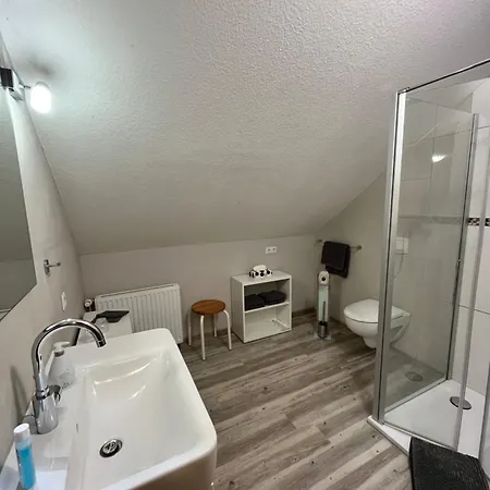 Kastanienhof * Tumlauer Koog