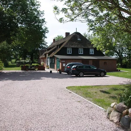 Kastanienhof Apartament