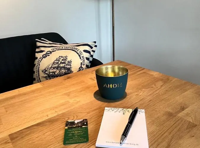 Appartamento Kastanienhof